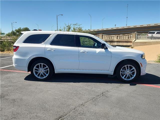 used 2024 Dodge Durango car, priced at $35,211