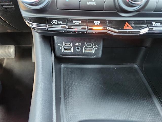 used 2024 Dodge Durango car, priced at $35,211