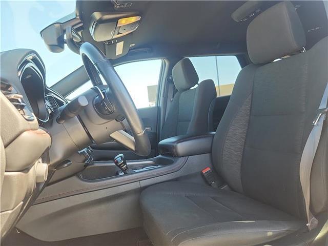 used 2024 Dodge Durango car, priced at $35,211