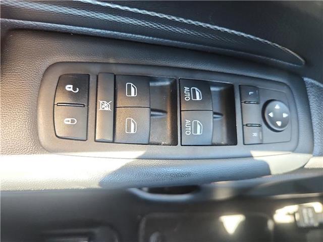 used 2024 Dodge Durango car, priced at $35,211