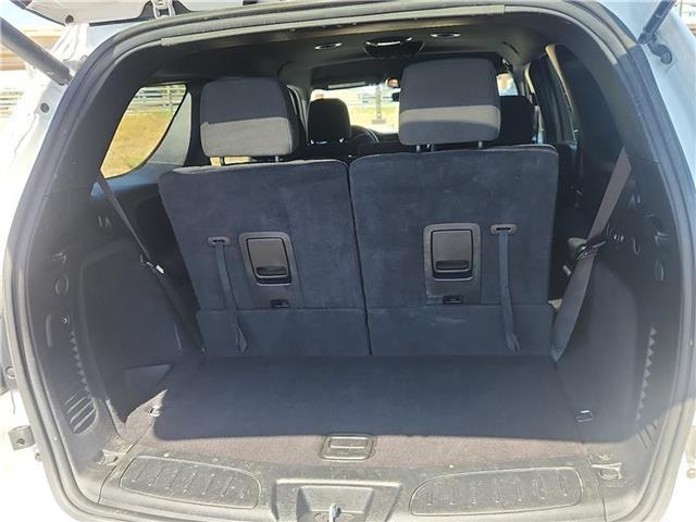 used 2024 Dodge Durango car, priced at $35,211