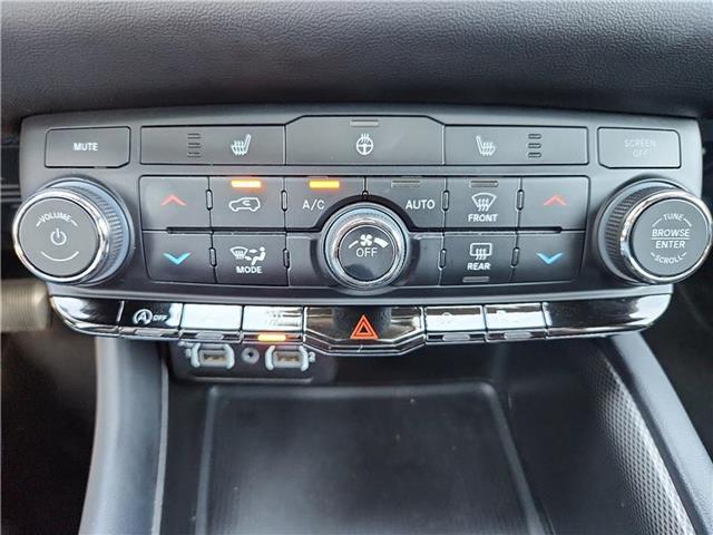 used 2024 Dodge Durango car, priced at $35,211