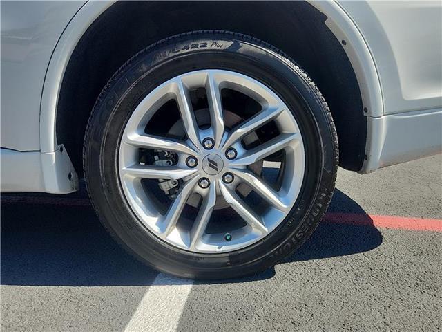 used 2024 Dodge Durango car, priced at $35,211