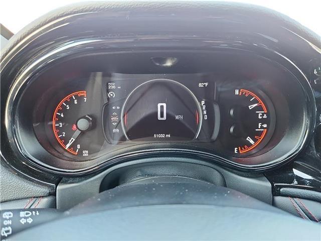 used 2024 Dodge Durango car, priced at $35,211