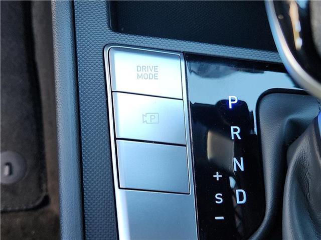 new 2026 Hyundai Elantra car, priced at $24,495