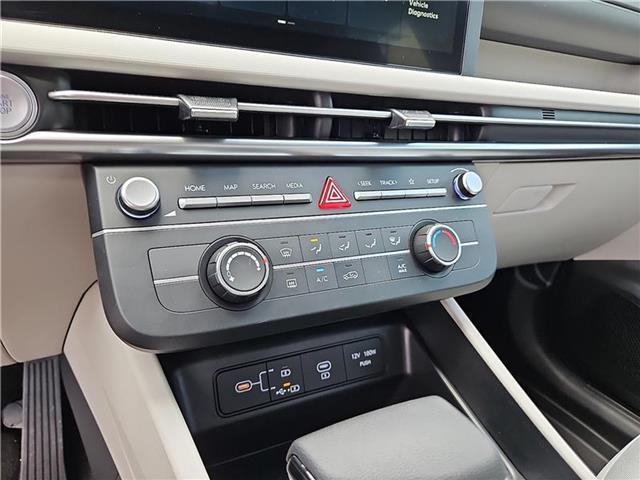 new 2025 Hyundai Tucson car, priced at $30,760