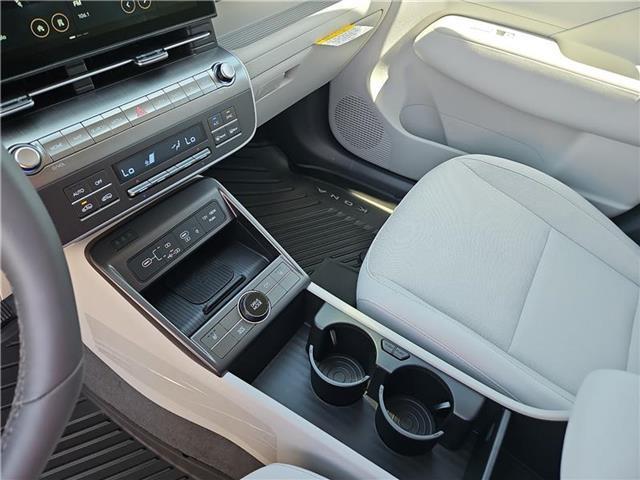 new 2025 Hyundai Kona car, priced at $30,385