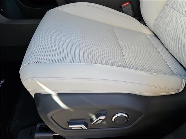 new 2025 Hyundai Santa Fe car, priced at $38,915