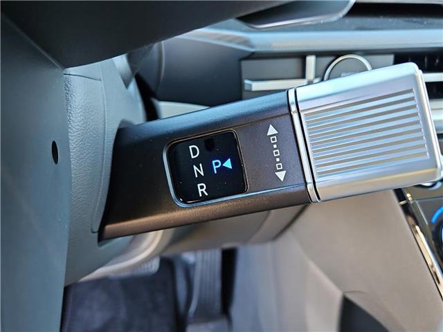 new 2025 Hyundai Santa Fe car, priced at $38,915