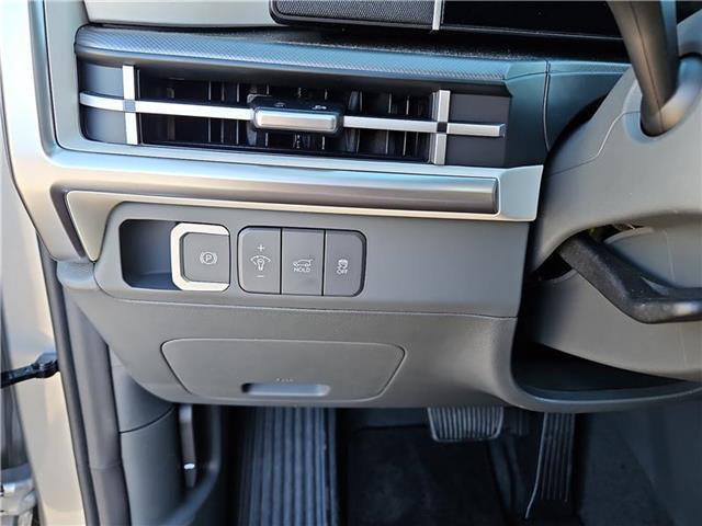 new 2025 Hyundai Santa Fe car, priced at $38,915