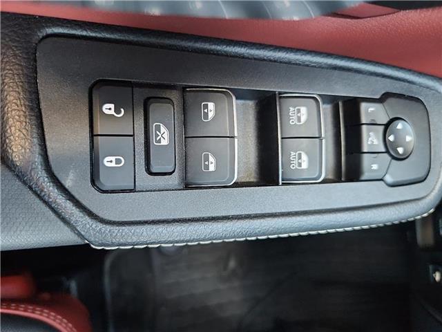 used 2025 Ram 1500 car, priced at $53,672