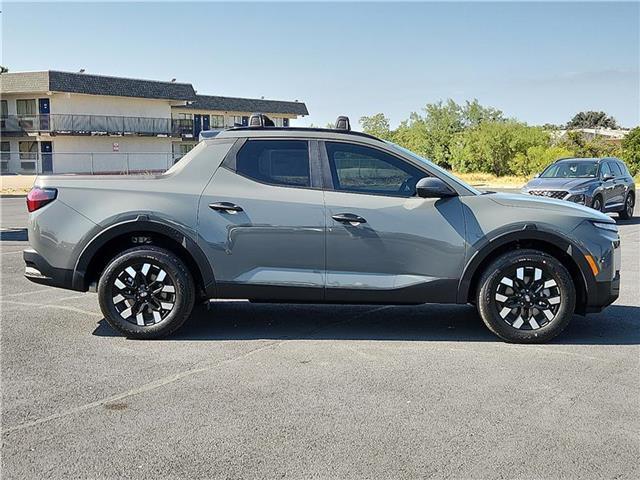 new 2026 Hyundai SANTA CRUZ car, priced at $33,850