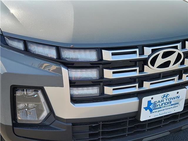 new 2026 Hyundai SANTA CRUZ car, priced at $33,850