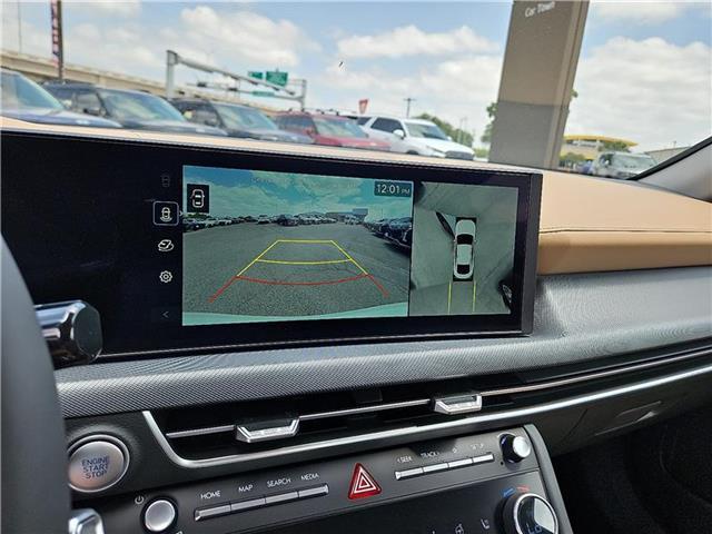 new 2025 Hyundai Sonata Hybrid car, priced at $39,960