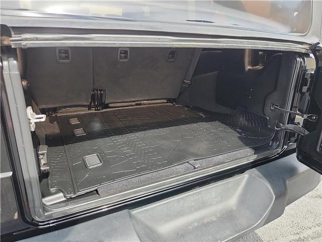 used 2020 Jeep Wrangler Unlimited car, priced at $29,477