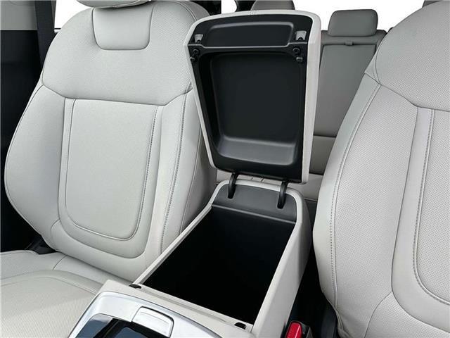 new 2025 Hyundai Tucson car, priced at $35,890