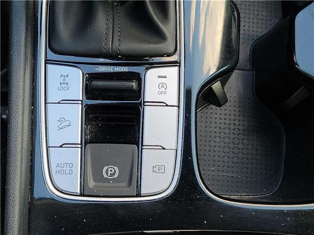 used 2023 Hyundai Tucson car, priced at $27,649