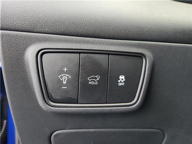 used 2023 Hyundai Tucson car, priced at $27,649