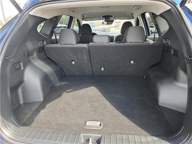 used 2023 Hyundai Tucson car, priced at $27,649