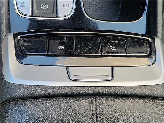 used 2023 Hyundai Tucson car, priced at $27,649