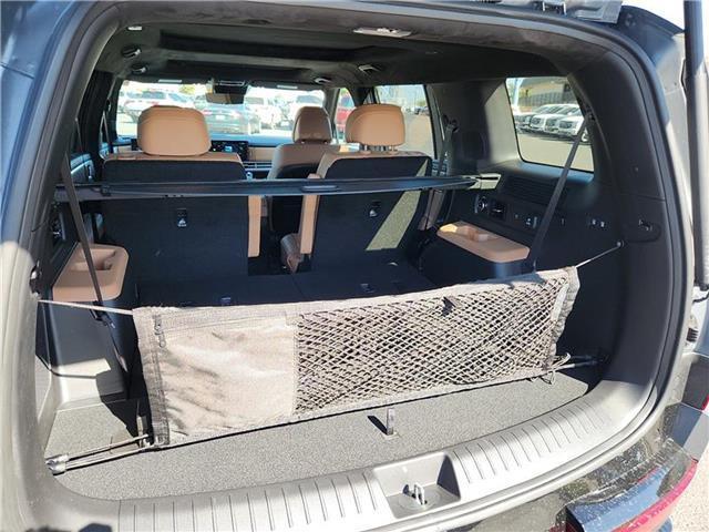 new 2026 Hyundai Santa Fe car, priced at $51,610