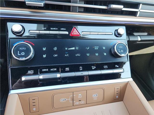 new 2026 Hyundai Santa Fe car, priced at $51,610