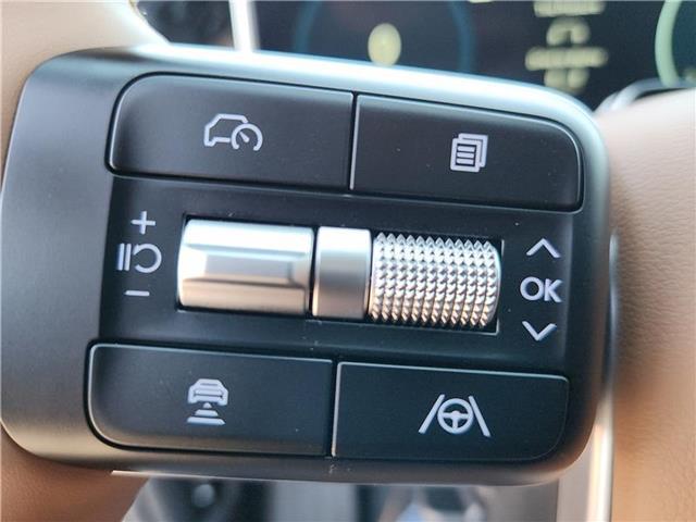 new 2026 Hyundai Santa Fe car, priced at $51,610