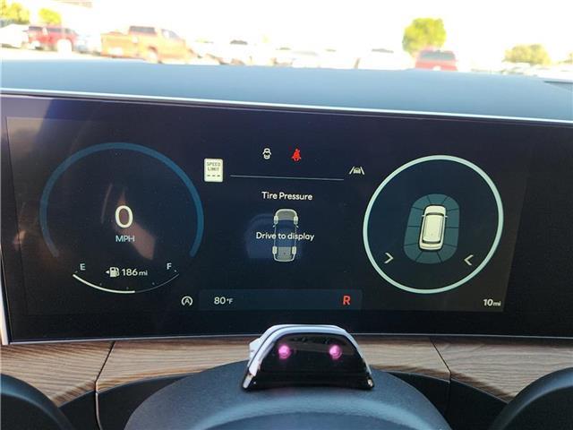 new 2026 Hyundai Santa Fe car, priced at $51,610