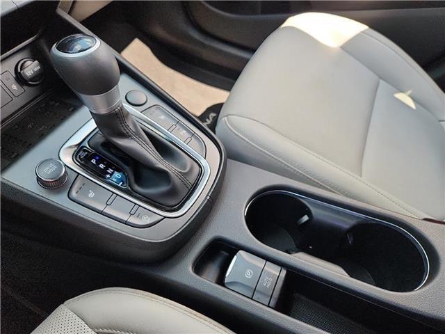 used 2023 Hyundai Kona car, priced at $27,223