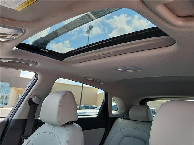 used 2023 Hyundai Kona car, priced at $27,223