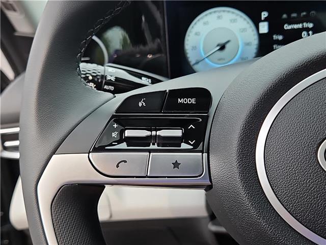 new 2026 Hyundai Elantra car, priced at $29,030