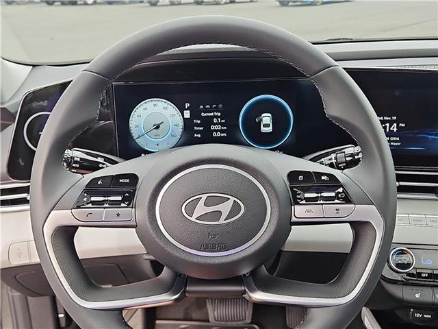 new 2026 Hyundai Elantra car, priced at $29,030