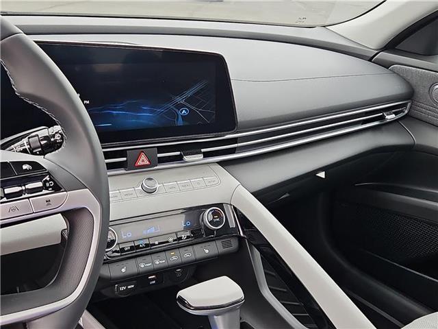 new 2026 Hyundai Elantra car, priced at $29,030