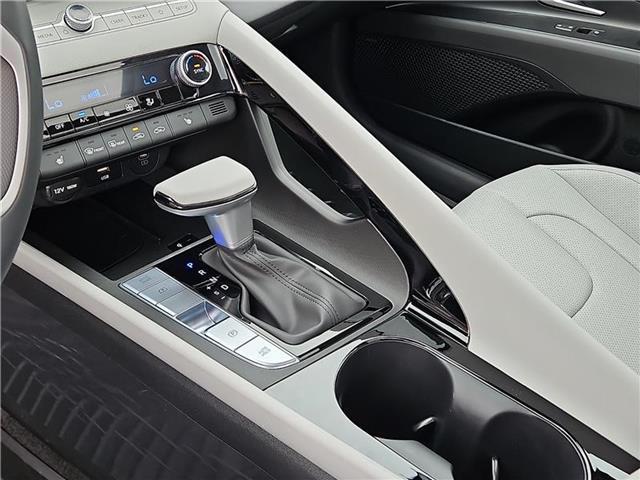 new 2026 Hyundai Elantra car, priced at $29,030