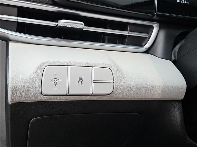 new 2026 Hyundai Elantra car, priced at $29,030