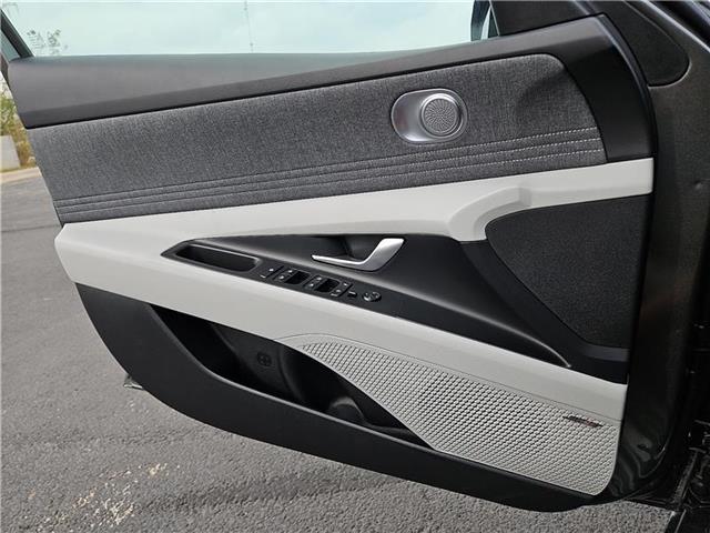 new 2026 Hyundai Elantra car, priced at $29,030