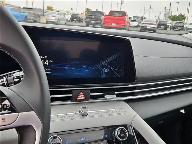 new 2026 Hyundai Elantra car, priced at $29,030