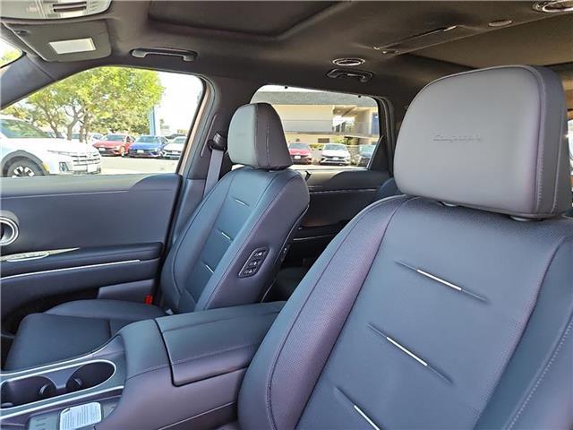 new 2026 Hyundai Palisade car, priced at $57,210