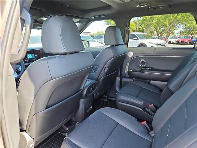 new 2026 Hyundai Palisade car, priced at $57,210