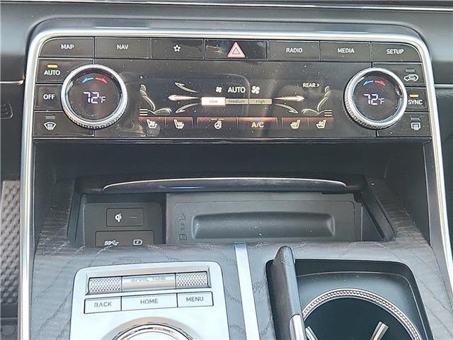 used 2024 Genesis GV80 car, priced at $51,093
