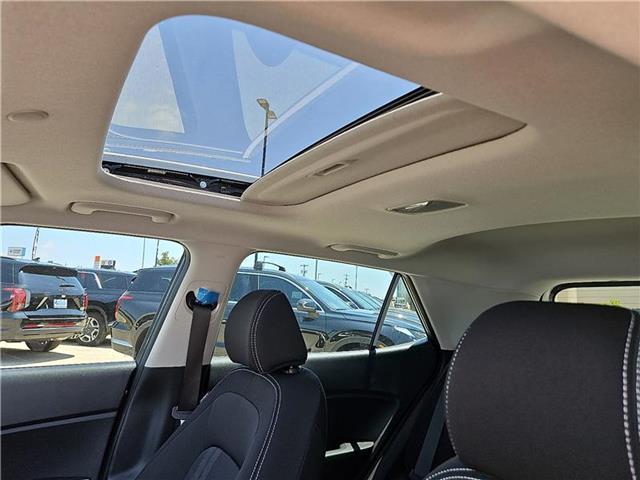 new 2025 Hyundai Venue car, priced at $24,360