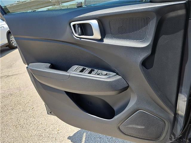 new 2025 Hyundai Venue car, priced at $24,360