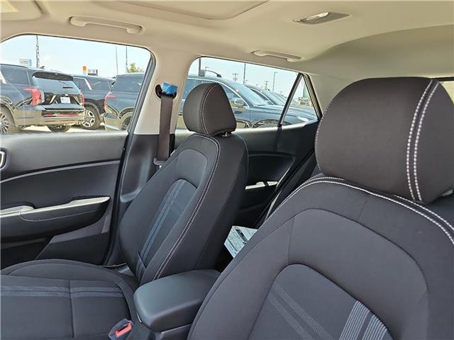 new 2025 Hyundai Venue car, priced at $24,360