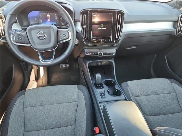 used 2024 Volvo XC40 car, priced at $32,780