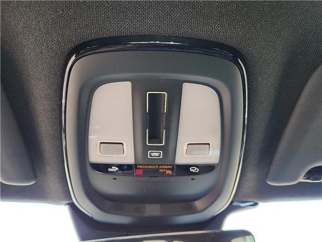 used 2024 Volvo XC40 car, priced at $32,780