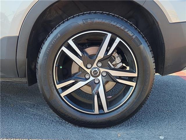 used 2024 Volvo XC40 car, priced at $32,780