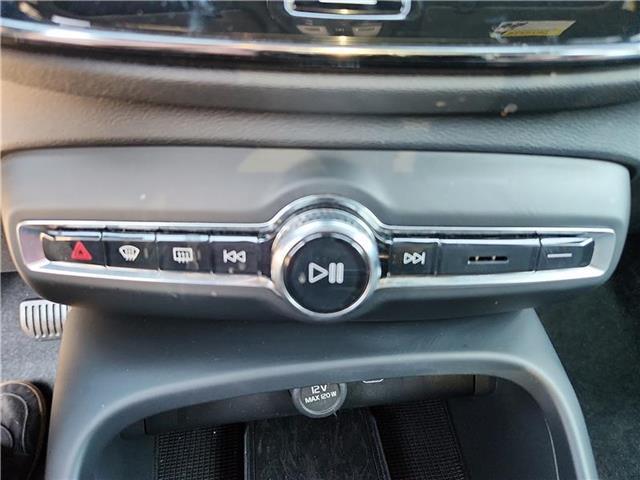 used 2024 Volvo XC40 car, priced at $32,780