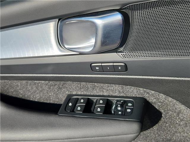 used 2024 Volvo XC40 car, priced at $32,780