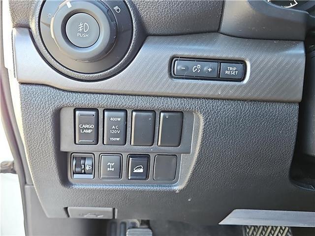 used 2021 Nissan Titan car, priced at $38,962