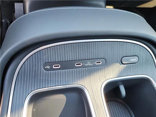 new 2026 Hyundai Palisade Hybrid car, priced at $61,520